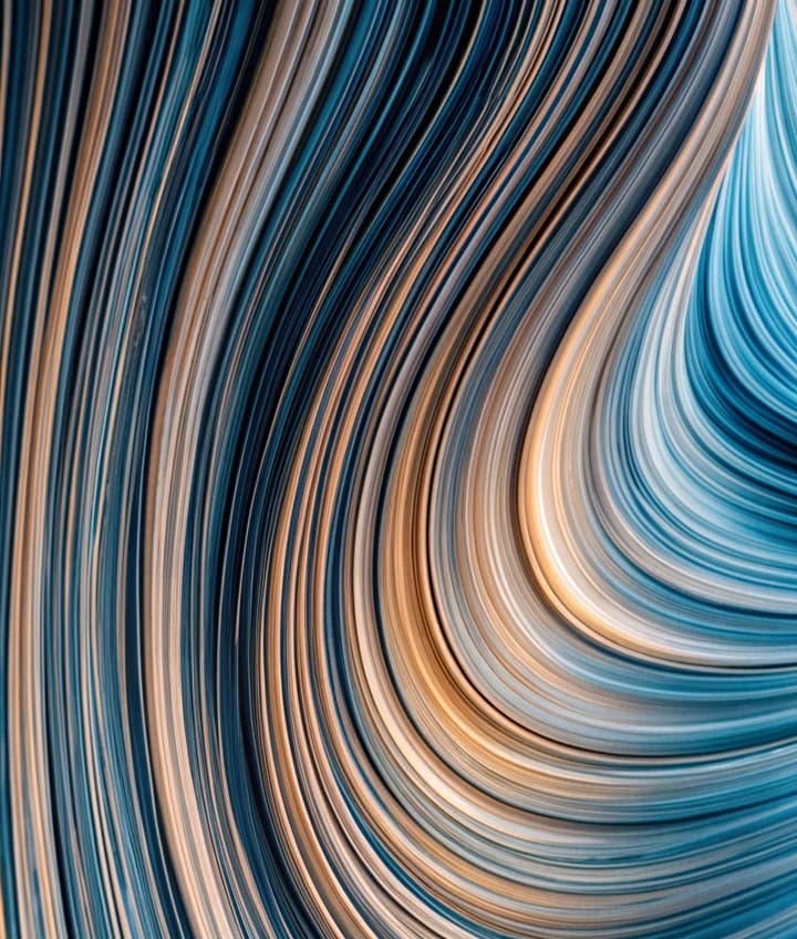 Abstract image